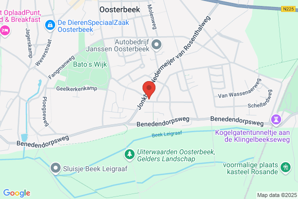 Autobedrijf Beijer H de