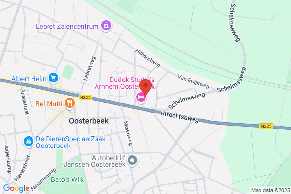 Autocenter Lobel Oosterbeek