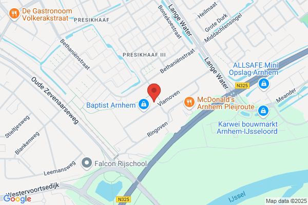 Autom. Bdr. Gebr. Jansen Ijsseloord