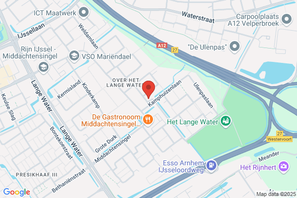 CarProf Van Duren Arnhem