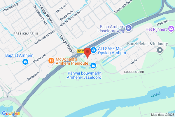 Louwman Arnhem B.V.