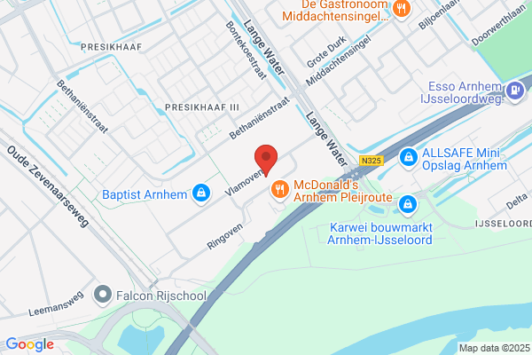 Trekhaakcentrum Arnhem