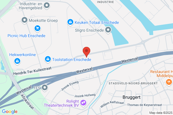 Klaassen & Zn Bv, W