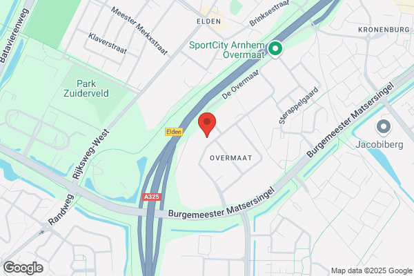 Opgenoort Arnhem Bv