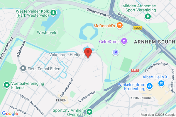 Autobedrijf Rene Hieltjes Bv