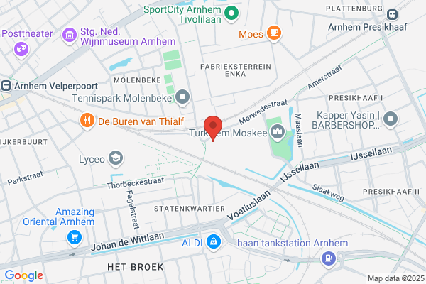 Autoschadebedrijf Uas
