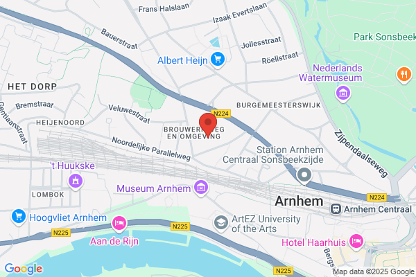 Vof Autoservice Storteboom/Berendsen
