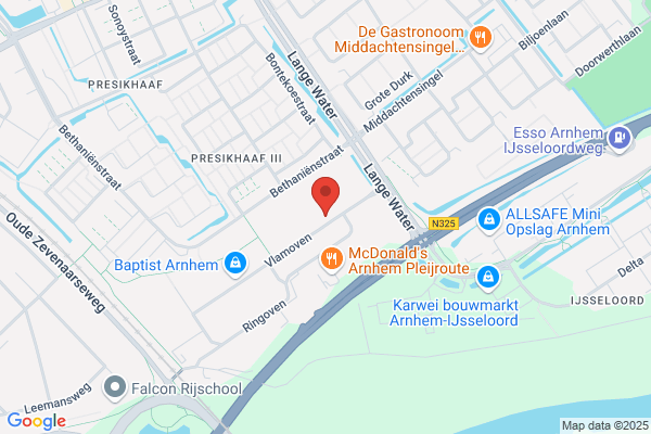 Velba Arnhem Bv