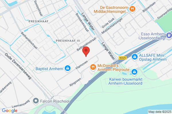 Betam Arnhem