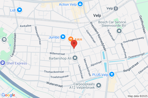 MATSER AUTOSERVICE
