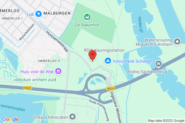 APK Onafhankelijk Keuringsstation Kornman
