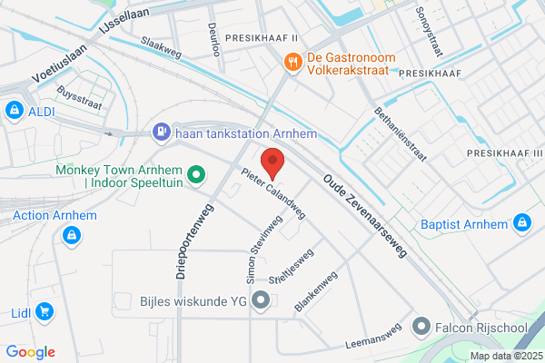 Autobedrijf NH