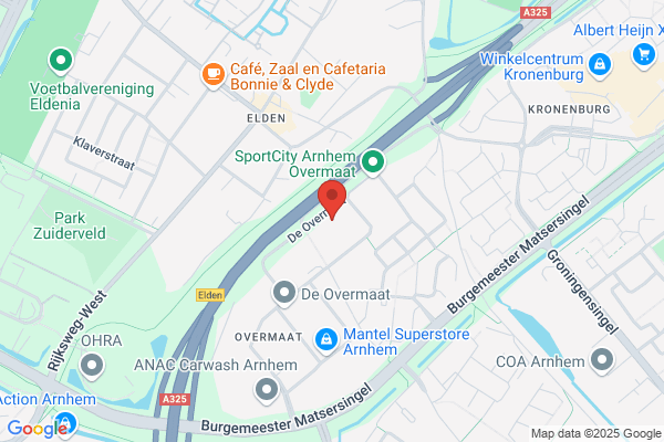 Autorijinstructeurs Beroepsopl