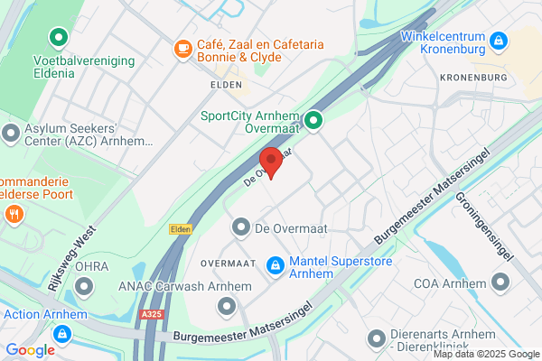 Dick Joosten Verkeersschool
