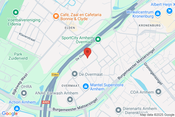Hans Joosten Verkeersschool