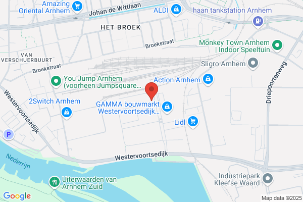 Autorijschool Van Maaren