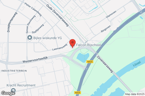 Euroles, Autorijschool