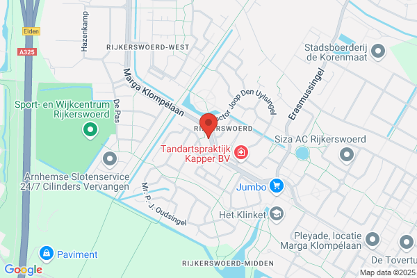 Rijkerswoerd