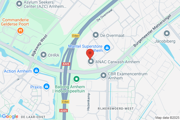 Aalders Auto Recycling