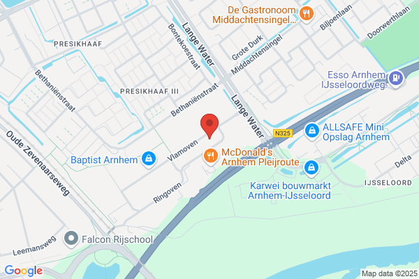 Autorent Arnhem