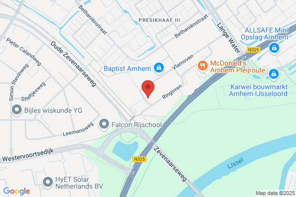 Autorent Nederland Bv