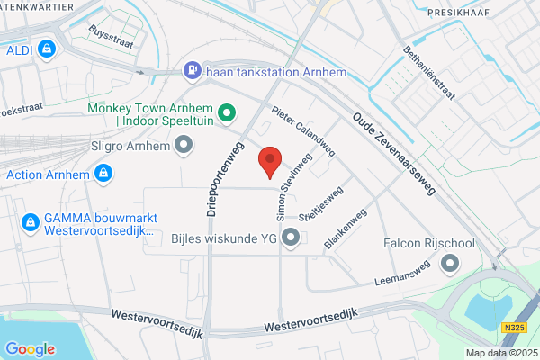 Kav Autoverhuur