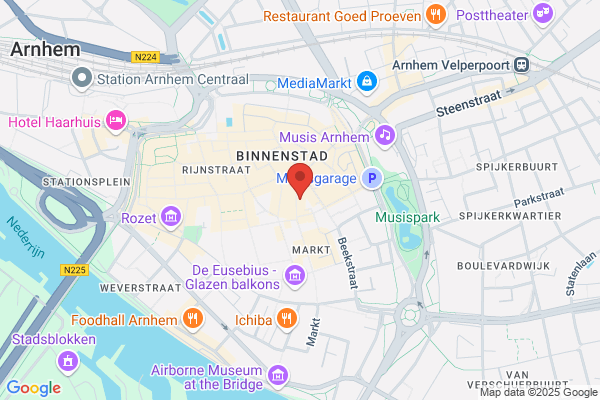 Scapino Arnhem