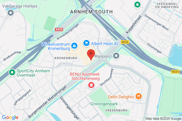 Ter Stal Textiel Bv