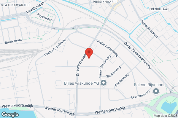 Vof Walravens Baby's Place