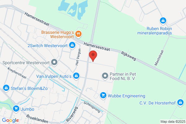 Essen Bv, Banden Van