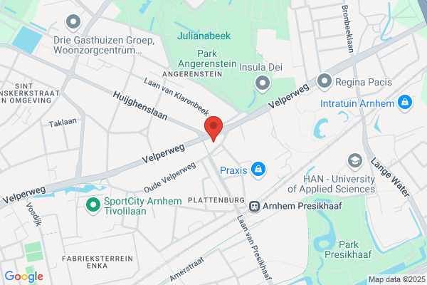 Lanschot Nv, F Van