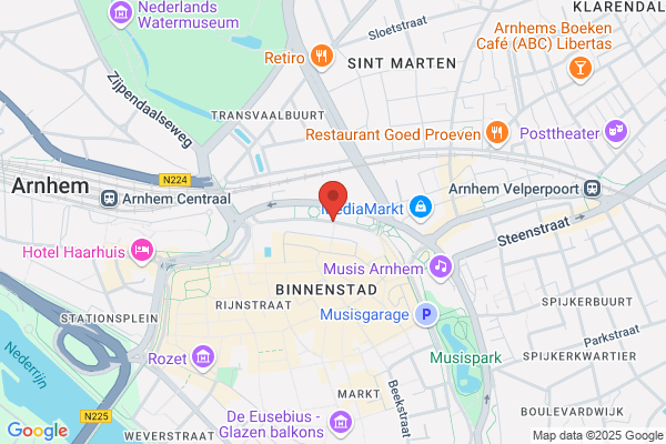 Banque Artesia Nederland