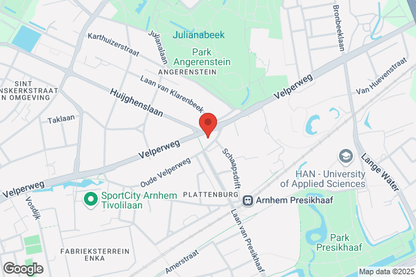 F. Van Lanschot Bankiers Nv