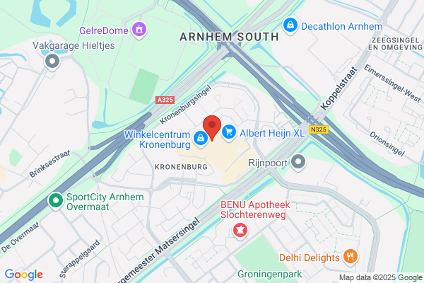 Postkantoren Bv