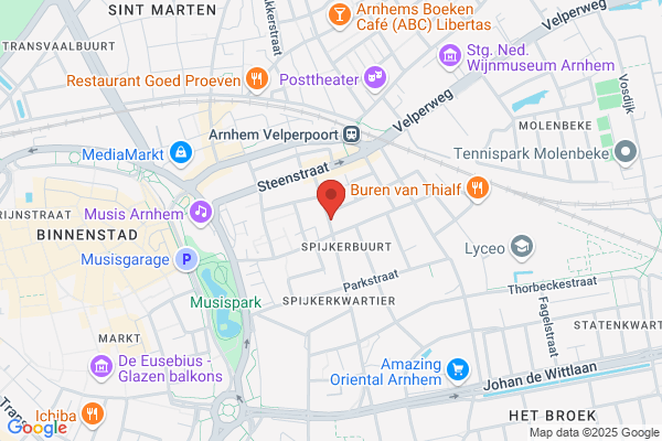 Koffiehuis Dostlar