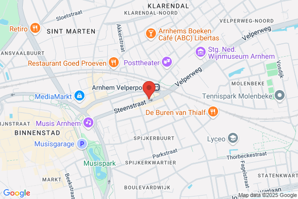 Koffiehuis Kent