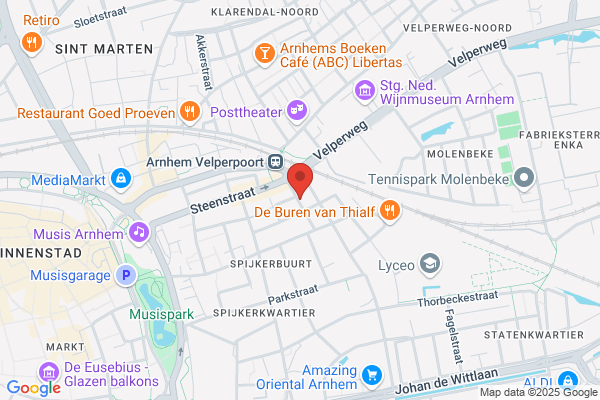 Stichting Uncle Sam