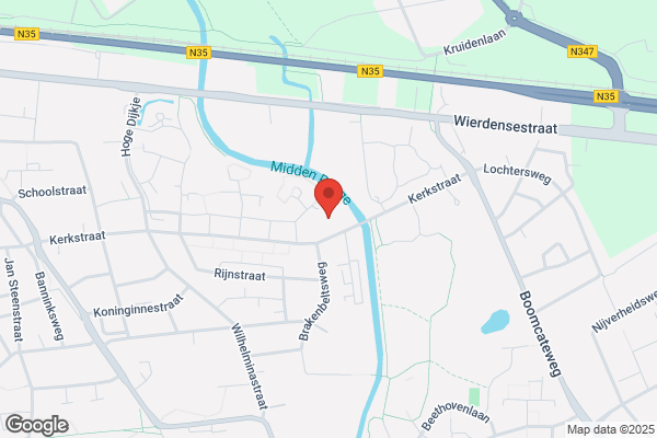 Basisschool De Brug