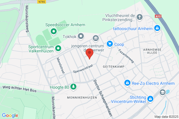 Basisschool De Vlindertuin