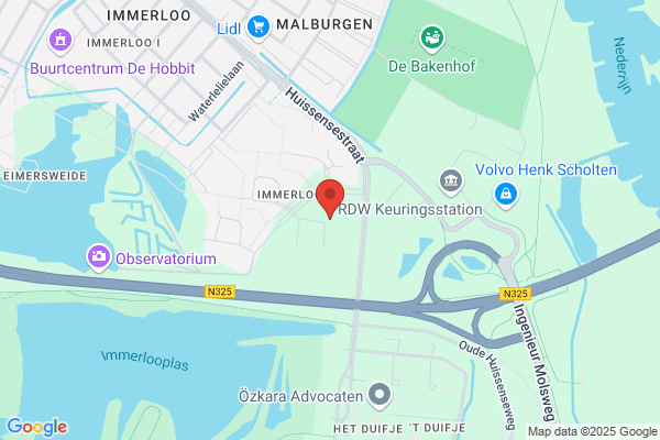 Het Mozaiek