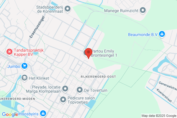 Lea Dasberg School Voor Openbaar Basison