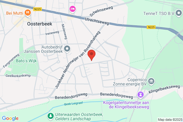 Openbare Basisschool De Marlijn