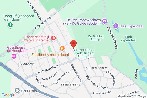 Peuterspeelzaal De Hobbel