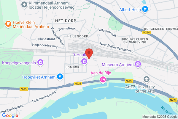 Peuterspeelzaal De Kabouter