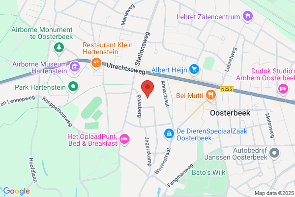Peuterspeelzaal Dol-Fijn