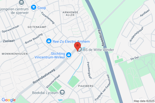 Peuterspeelzaal Hooky Tooty