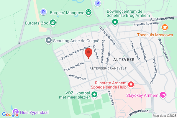 Pieter Brueghelschool Locatie Eduard Van Beinumlaa