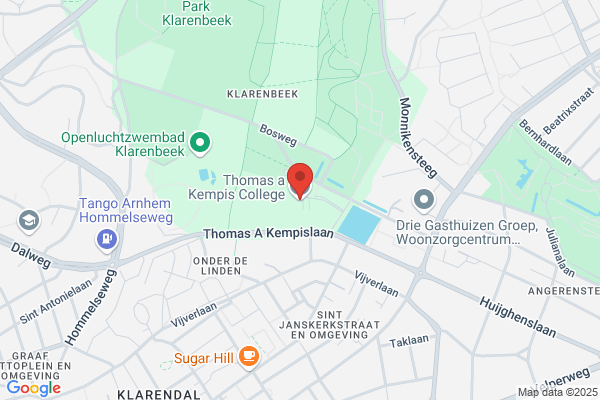 Vijverbergschool