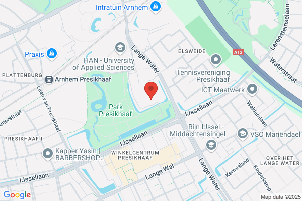 Agenturen Arnhem