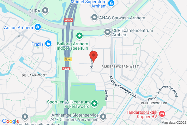 Adviesbureau De Haan